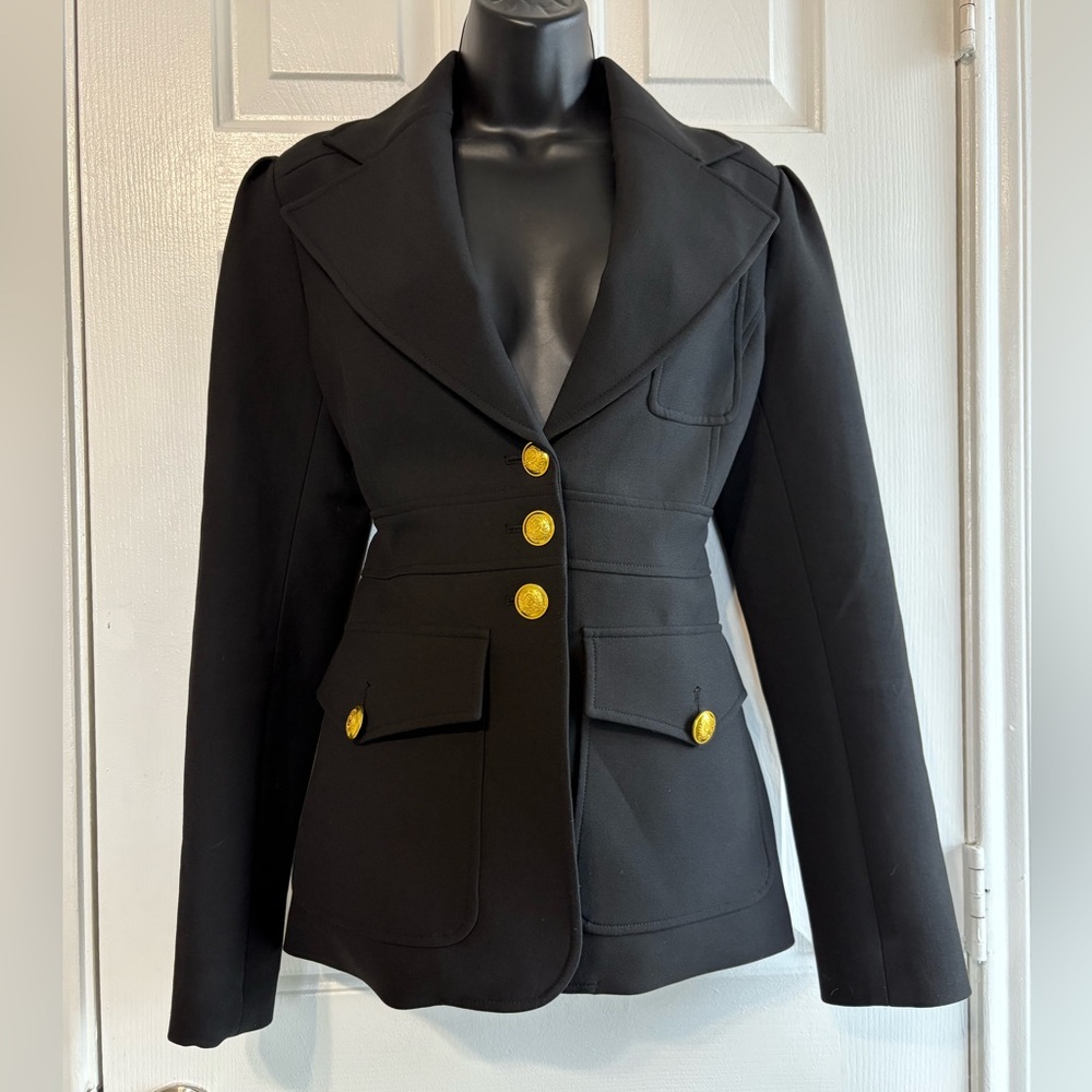 A.L.C. Amelia Blazer | Size 6